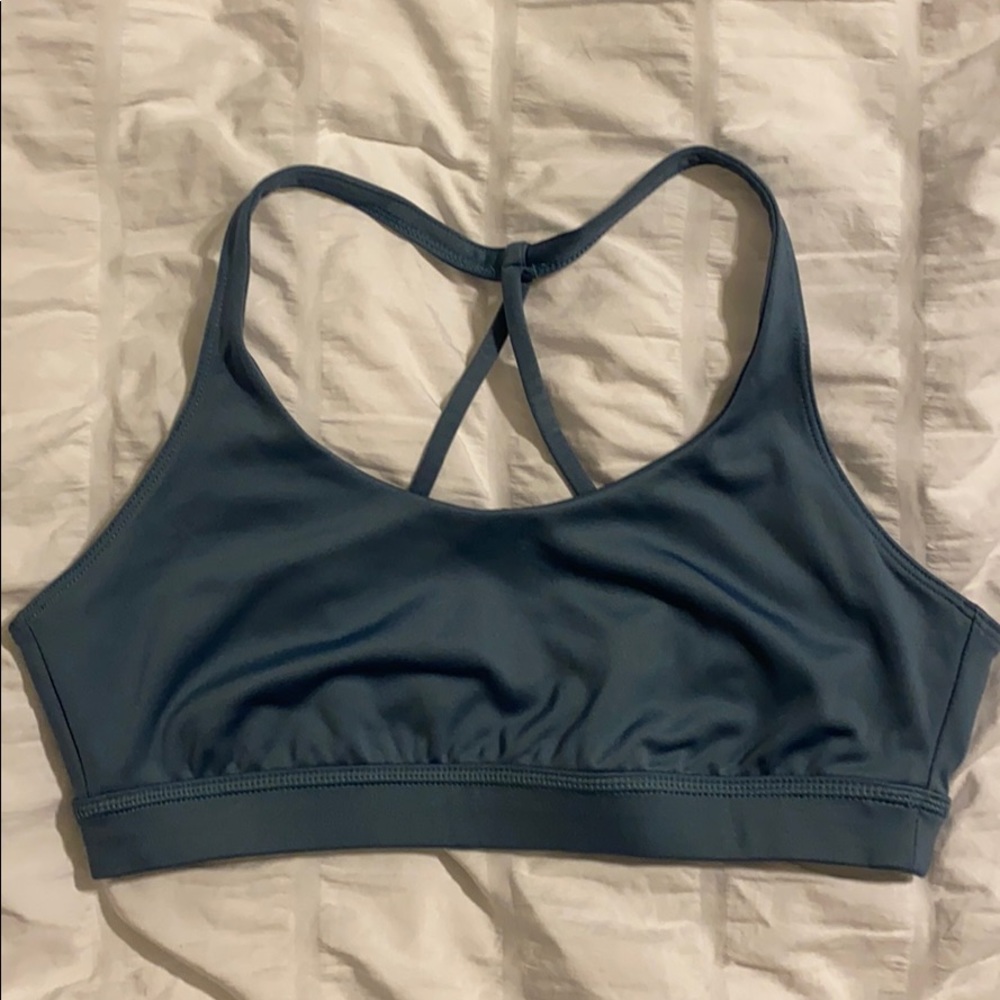 Reebok Speedwick Sports Bra